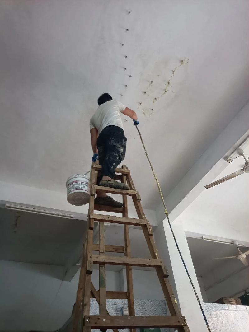 临汾乡宁县化学注浆